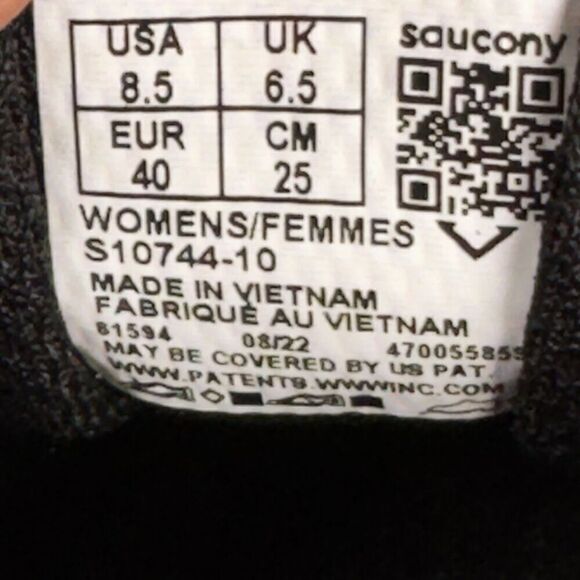 SAUCONY EXCURSIÓN TR16 - Women’s Running Shoes - SIZE 8.5 - Picture 9 of 9